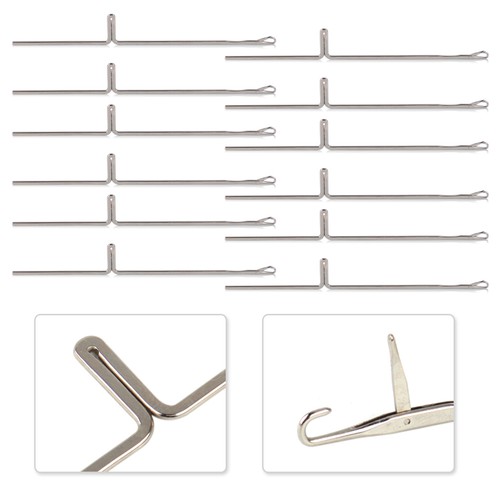 Needles fit for brother - 50,