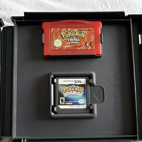 Nintendo pokémon firered - pokémon,
