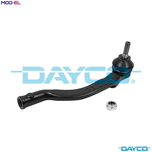 Tie rod end - for, opel