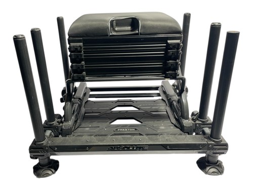 Preston absolute seat - 1x,