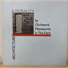 OMD - ARCHITECTURE AND
