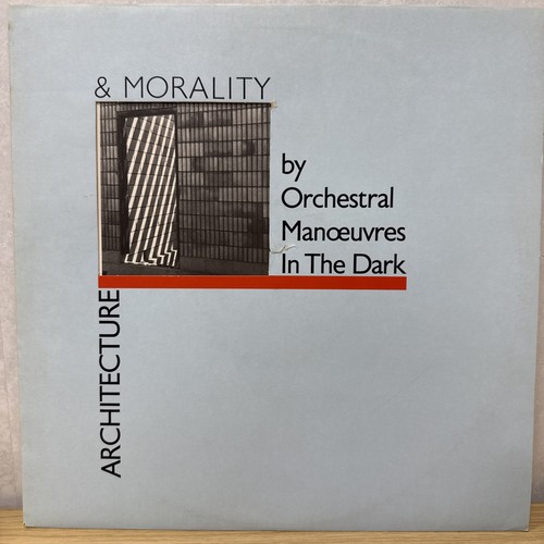 Omd architecture and - architecture,