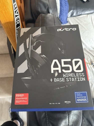 Astro a50s compatible - compatible, with