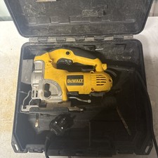 DeWalt DW331K 240v 7 Speed