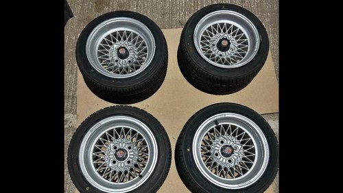 Compomotive alloy wheels - compomotive,