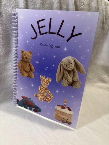 Jelly cat children - cat, children’s