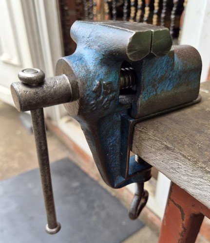 Vintage table top hobby - vintage,