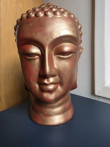 Buddha head - buddha,