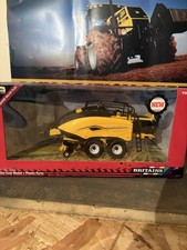 Britains new holland big - holland,