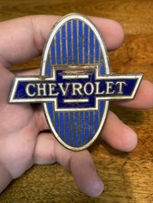 Antique 1930s CHEVROLET CHEVY