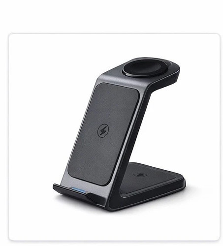 Wireless charger phone holder - wireless,