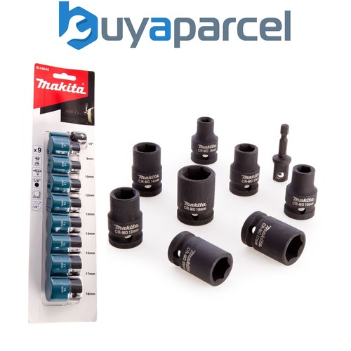 Makita piece impact driver - piece,