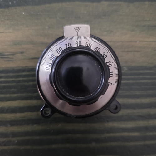 Vintage japan 50mm vernier - japan,