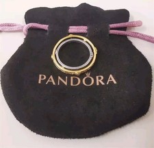 Pandora S925 Silver Astrolabe