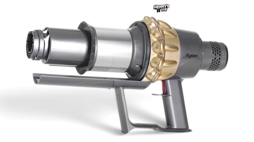 Genuine dyson v11 main - dyson,