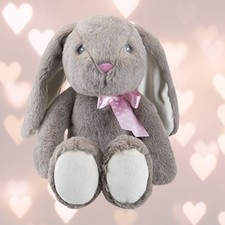 Beautiful Floppy Grey Pippin