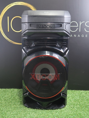 Xboom rnc5 bluetooth - xboom,