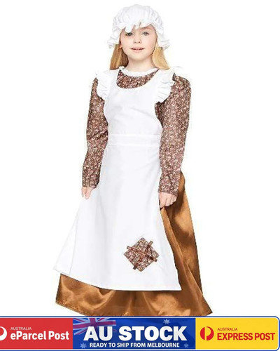 Ck2689 victorian poor girl - victorian,