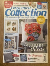 Cross Stitch Collection