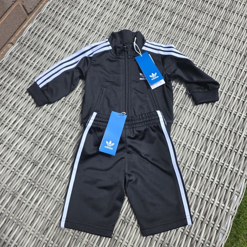 Adidas baby tracksuit 3 - adidas,