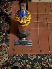 Dyson dc55erp in gold