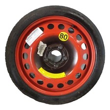 SAAB 9-3 Vector Sport Tid 8v Space Saver Spare Wheel 2160115