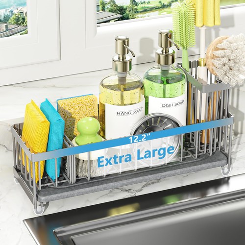 Extra large sink caddy - large,