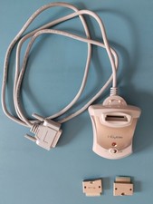 iCybie Downloader Programmer w/ two programmable cartridges