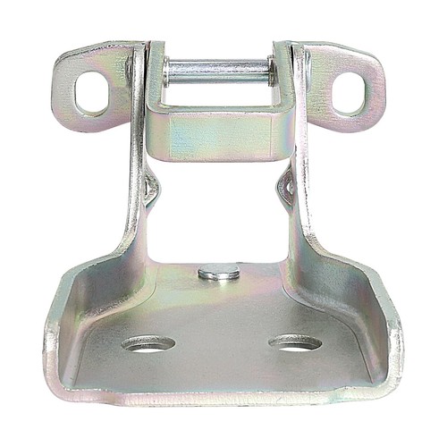 Front lower door hinge - front,