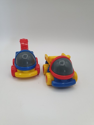 Little tikes cars - tikes, red