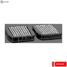 FILTER CABIN AIR DCF162K FOR