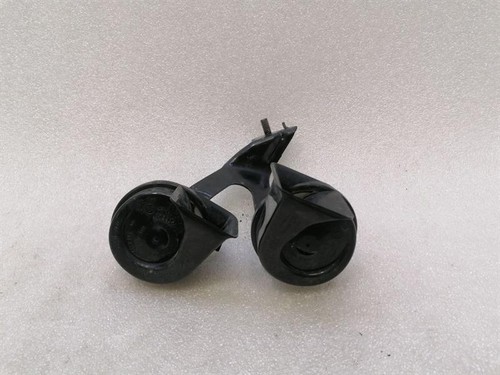 Porsche 911 997 horn - porsche,