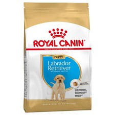 Royal Canin Labrador Retriever Immune Support Balanced Puppy Dry Dog Food *3kg*
