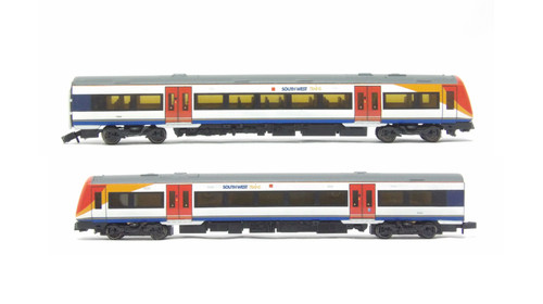 Graham farish 371 - graham, class
