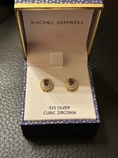 New Rachel Ashwell Earrings
