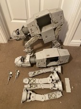 2 AT-AT Walker Star Wars