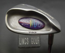 Cleveland VAS 792 52° Gap