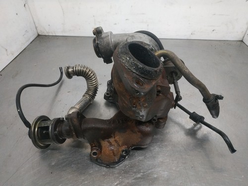 9625820280 457837 turbocharger