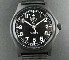 CWC GS200 GS PVD Sapphire