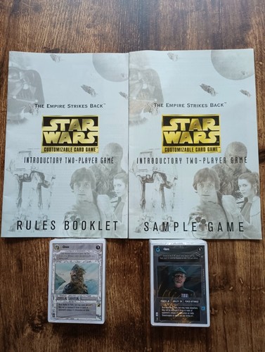 Star wars ccg empire - star,
