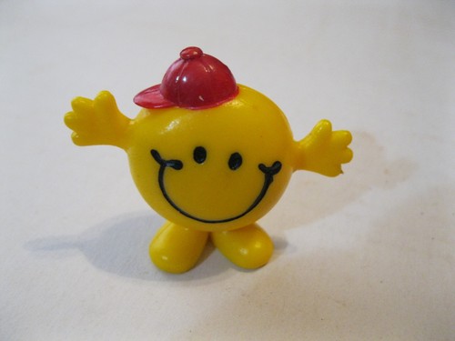 Arby 1971 roger hargreaves - 1971,