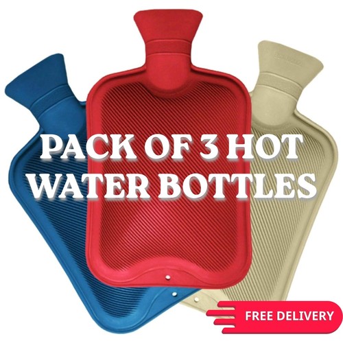 Litre large hot water - litre,
