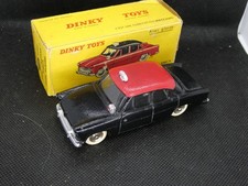 French Dinky Toys 542 24ZT