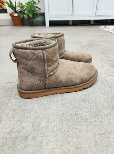 Ugg classic mini boots - ugg,