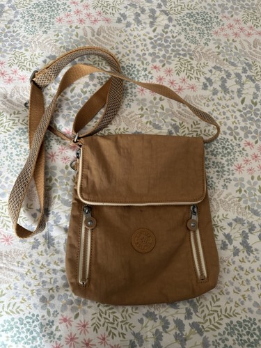 Kipling medium crossbody - kipling,