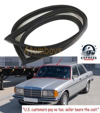 Mercedes Benz W123 280E 240D