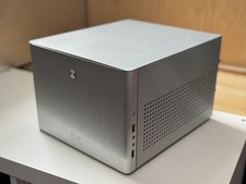 Mini ITX Gaming PC Ryzen 7