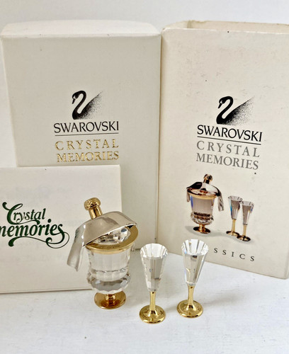 Swarovski crystal memories - swarovski,