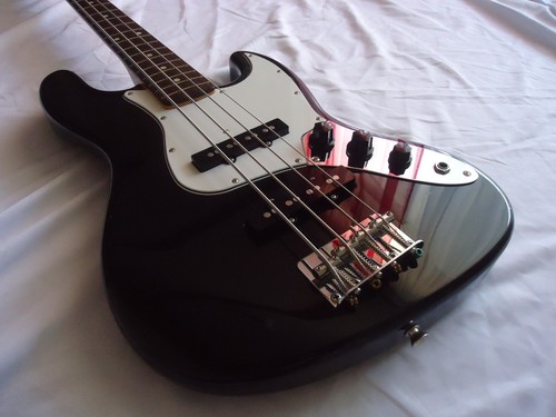 Rare 2012 fender japan - rare,