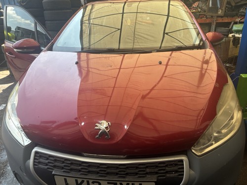2012 2018 peugeot 208 mk1 - peugeot,